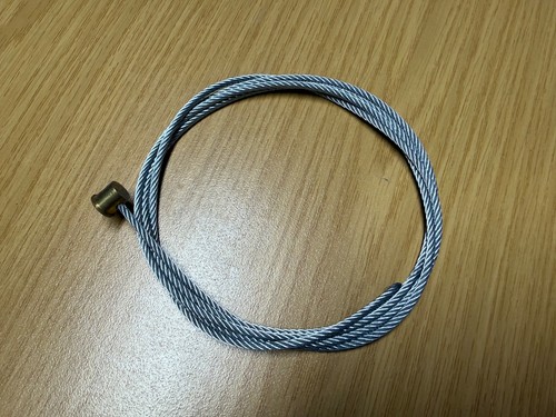 Ilo jlo l252 l372 - l252, ersatzseil