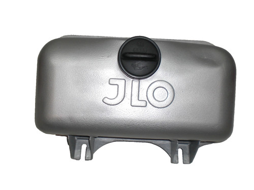 Ilo holder vintage - ilo/holder, blech