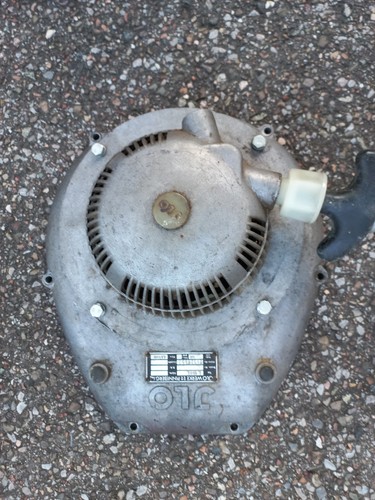 Ilo seilzugstarter l151l - ilo,