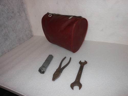 Werkzeugtasche für agria - ,