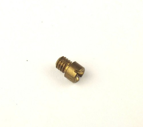 Bing vergaser 4mm hauptdüse - 4mm,