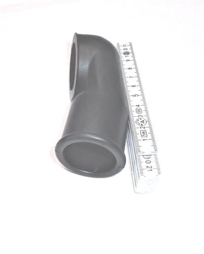 Original agria winkelmuffe - ,