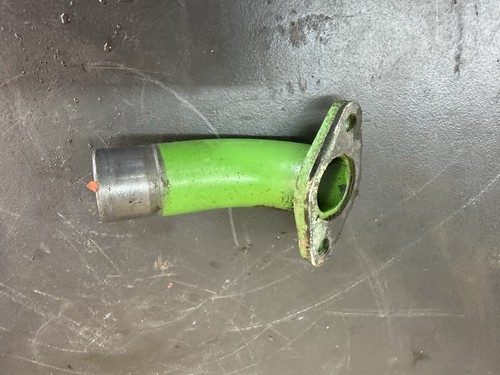 Agria 3100 ansaugstutzen ilo - 3100,