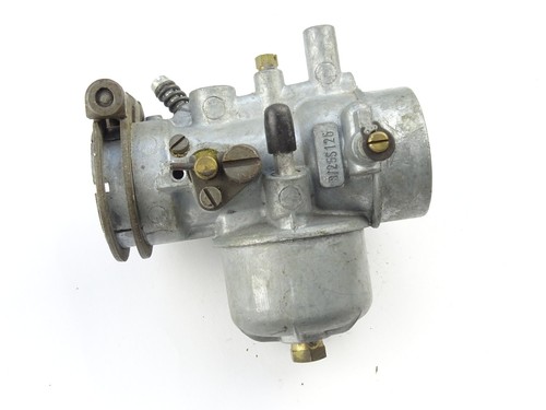 Bing 25s126 vergaser ilo - 8/25s126,