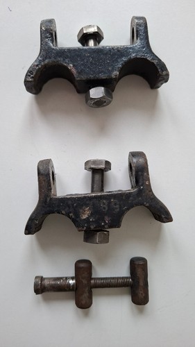 Ilo motor halterung - motor,