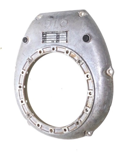 Ilo motor seitendeckel l101 - ilo,